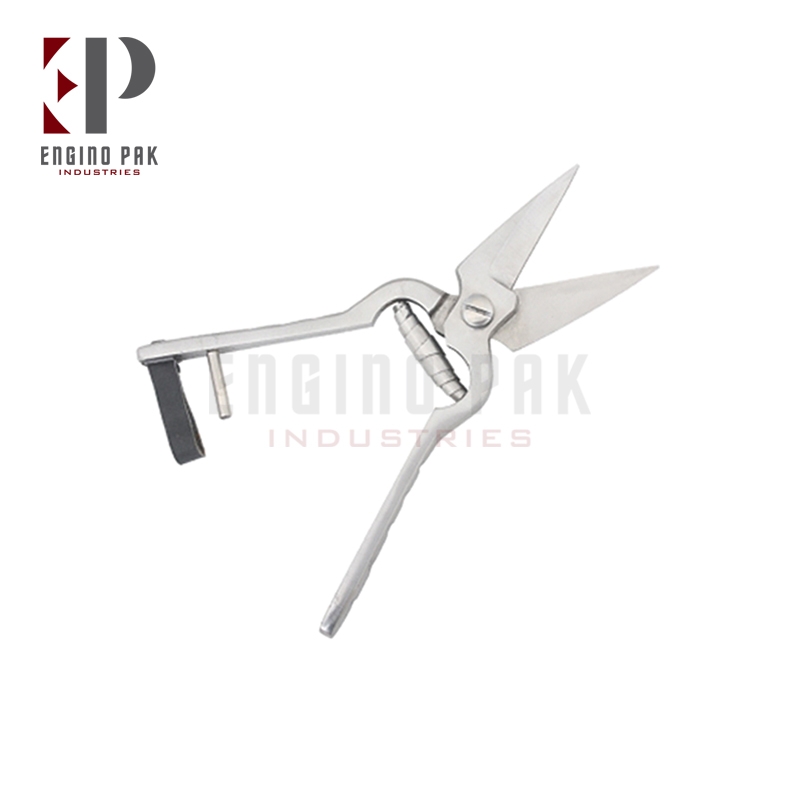 Hoof & Claw Instruments